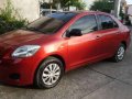 Good Running Toyota Vios J 2008 For Sale-0