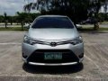 No Issues Toyota Vios 1.3E AT 2014 For Sale-1