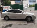 Good Condition 2007 Chevrolet Optra For Sale-0