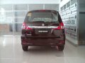 Brown Suzuki Ertiga 2017 new for sale-3