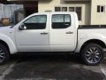 2010 Nissan Navara fresh in and out for sale -5