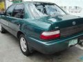 1996 Corolla XE Pwr Steering Smooth Cndtion Very Strong Aircon -5