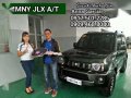 2017 Suzuki Jimny Grand Vitara Super Carry Utility Van -7