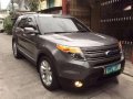 Almost Brand New 2013 Ford Explorer For Sale-0