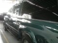 Chevrolet Suburban 1997 Green rush sale-5