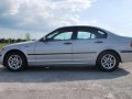 2002 BMW 316i Manual sedan for sale -1