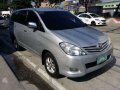 2009 Toyota Innova E matic for sale -1