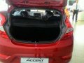 2017 Hyundai Accent Hatch P58K Downpayment 7speed CRDi AT-4