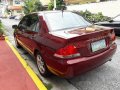 For sale Mitsubishi Lancer 2005-2