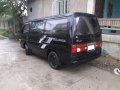 Fresh Nissan Homy Caravan Urvan Escapade Look Matic-5