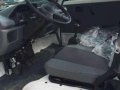 2017 Suzuki Jimny Grand Vitara Super Carry Utility Van -1