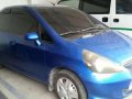 Good Condition 2003 Honda Fit For Sale-5