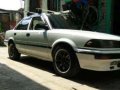 Registered 1993 Toyota Corolla Small Body For Sale-0