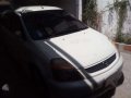 2001 Honda Stream hatchback for sale -2