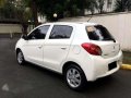 2015 Mitsubishi Mirage glx AT matic HB for sale -2