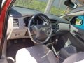 First Owned Toyota Innova E9 2012 For Sale-9