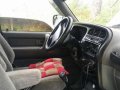 Isuzu Trooper 1999 LS well maintain for sale-6