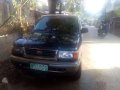Nothing To Fix 2000 Toyota Revo For Sale-3