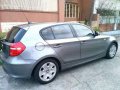 BMW 116i AT good as new for sale -2