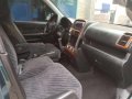 Well Maintained 2003 Honda CRV 2nd Gen For Sale-4