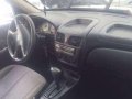 2008 Nissan Sentra GX 1.3 Automatic not 2009 -3