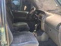 Isuzu Trooper for sale (local)-9