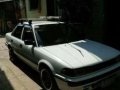 Registered 1993 Toyota Corolla Small Body For Sale-6