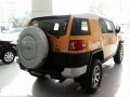 For sale Toyota FJ Cruiser 2017-3