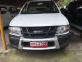 2016 Isuzu Crosswind XL for sale -0