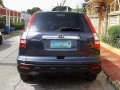 Must-have Honda CR-V 2009 rush sale-4