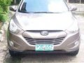 2010 Hyundai Tucson SUV for sale -6