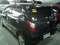 Toyota Wigo 2015 Black for sale -4