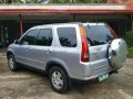 For sale Honda CR-V 2003-7