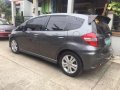 2013 Honda Jazz 1.5V automatic Top of the line for sale -2