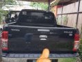 Toyota Hilux G top condition for sale -2