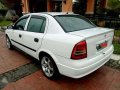 Top Of The Line Opel Astra 2002 For Sale-4