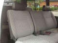 2002 Toyota Hiace GL Grandia Gasoline for sale -8