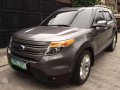 Almost Brand New 2013 Ford Explorer For Sale-1