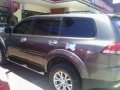 Mitsubishi Montero Sports GLS Manual 2015 2016 for sale -4