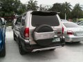 For sale Isuzu Crosswind 2014-5
