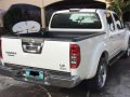 2008 Nissan Navara good as new for sale -3