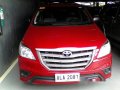 For sale Toyota Innova 2015-1