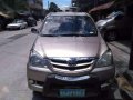 Rush sale Toyota Avanza 1.3 manual-1