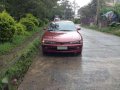Well Kept 1996 Mitsubishi Galant V6 For Sale-1