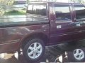 Isuzu Fuego LS 4x2 well kept for sale-2