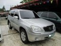 First Owned 2009 Mazda New Tribute 4x2 AT For Sale-0