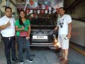 2017 Montero GLX 4x2 MT Php 89K Early Christmas Best Deal-1