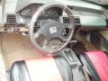 87 Honda Accord Classic Rare for sale-1