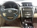 For sale Toyota Camry 2017-7