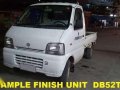 Scrum - DB52T 4x4 - Suzuki Multicab Pick Up for sale -0